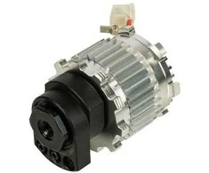 Variklis Mirka MIE6221111; 150/2,5 mm; DEROS