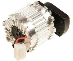 Variklis Mirka MIE6521111; 150/5,0 mm; DEROS