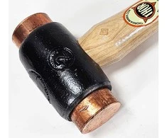 Varinis plaktukas Thor hammer 19480409; 38 mm; 1350 g