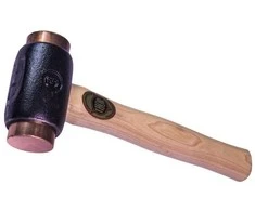 Varinis plaktukas Thor hammer 19480458; 44 mm; 1820 g