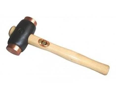 Varinis plaktukas Thor hammer 19480508; 50 mm; 3150 g