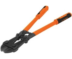 Varžtų kirpimo žirklės iki 5 mm, Ilgis 30.5cm 12" Truper®