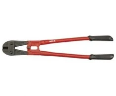 Varžtų kirpimo replės Yato YT-1852; 450 mm