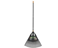 Vėduoklinis grėblys Fiskars Solid XL 135090; 1735 mm