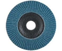 Makita Lapeliniai diskai Economy type 125x22.23 Z80 Metalui (10Vnt.) D-63806-10