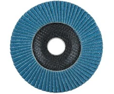 Makita Lapeliniai diskai Economy type 125x22.23 Z40 Metalui (10Vnt.) D-63781-10