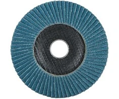 Makita Lapeliniai diskai Economy type 125x22.23 Z60 Metalui (10Vnt.) D-63797-10
