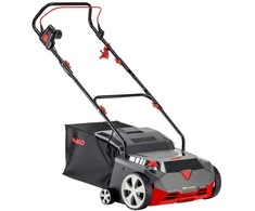Elektrinis aeratorius/skarifikatorius Al-ko 38.4 E COMBI CARE