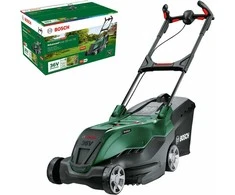 Akumuliatorinė vejapjovė Bosch AdvancedRotak 36V-44-750 | Be akumuliatoriaus ir įkroviklio