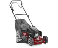 Vejapjovė Castelgarden XC 53 SE; 2,6 kW; savaeigė benzininė