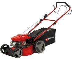 Vejapjovė Einhell GC-PM 46 S HW-E; benzininė savaeigė