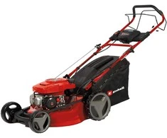 Vejapjovė Einhell GC-PM 51/3 S HW-E Li; benzininė savaeigė