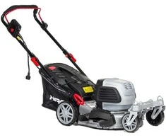 Vejapjovė Nac LE18-46-SIR-JR; 1800 W; 46 cm; elektrinė