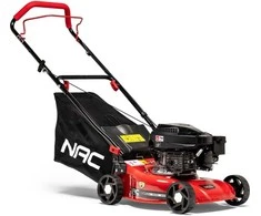 Vejapjovė Nac LP41-127R-SE; 2 kW; benzininė