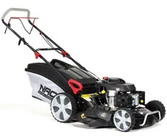 Vejapjovė Nac LS53-196-HS-NG; 3,6 kW; savaeigė benzininė