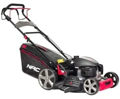 Vejapjovė Nac LS53-G200-HSD-TX; 3,9 kW; savaeigė benzininė
