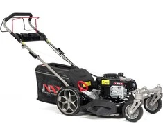 Vejapjovė Nac NAX2000S; 2,3 kW; savaeigė benzininė