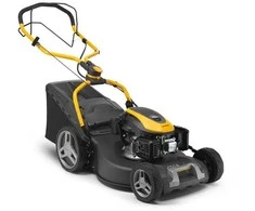 Benzininė savaeigė vejapjovė Stiga Combi 553 S, 51 cm