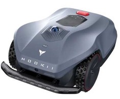 Vejos robotas Hookii Neomow X