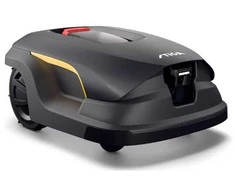 Vejos robotas Stiga A 140v; 25,2 V; 1x14,0 Ah akum. 14 000 m²