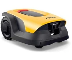 Vejos robotas Stiga A 25v; 25,2 V; 1x6,0 Ah akum.