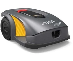 Vejos robotas Stiga A-3000; 25,2 V; 1x5,0 Ah akum.