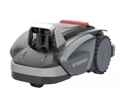Vejos robotas Sunseeker V3