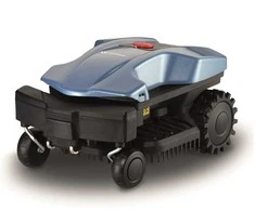 Vejos robotas Wiper I100 S