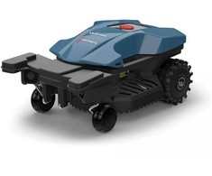 Vejos robotas WIPER Premium I100 U
