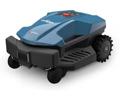Vejos robotas WIPER Premium I140