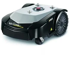 Vejos robotas WIPER Professional P70 S