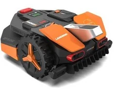 Vejos robotas Worx Landroid Vision S250