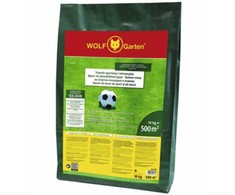 Vejos sėklų mišinys Wolf Garten SG 500; 10 kg