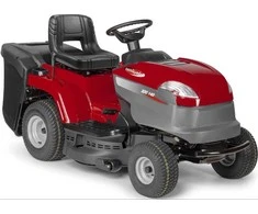 Vejos traktorius Castelgarden XDC 140; 5,8 kW; mechaninė pavarų dėžė