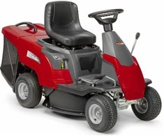 Vejos traktorius Castelgarden XE 966 HD; 3,6 kW; hidrostatinė pavarų dėžė