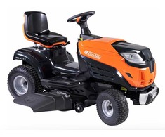 Vejos traktorius Oleo-Mac 99L/12,5 K M; mechaninė pavarų dėžė