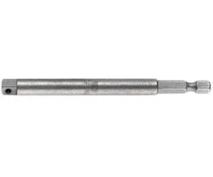 Veržliasukio galvučių laikiklis Facom EF.6RL; 1/4''; 100 mm