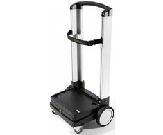 Vežimėlis įrankių dėžėms Festool RB-SYS 1-5