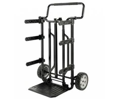 Stanley Įr. vežimėlis FATMAX TOUGHSYSTEM TS