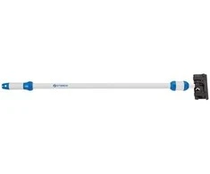 Vidutinis teleskopinis kotas Storch 326001; 118-210 cm