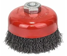 Bosch Vielinis šepetys D 100 mm