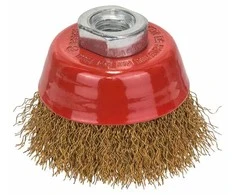 Bosch Vielinis šepetys D 70 mm