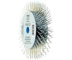 Šepetys PFERD Poliscratch RBU 10020/M14