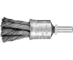 Vielinis šepetys PFERD 936580; 19 mm