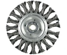 Vielinis šepetys Tyrolit 34276003; 178 mm