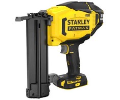 Viniakalė Stanley SFMCN618B-XJ; 18 V (be akumuliatoriaus ir pakrovėjo)
