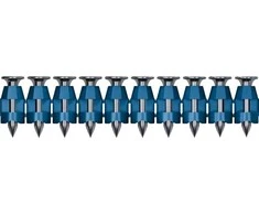Bosch NB-16 concrete nails, 16mm, 1000psc.