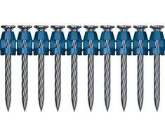 Bosch NK-35 concrete nails, 35mm, 1000psc.