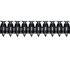 Bosch NM-16 steel nails, 16mm, 1000psc.