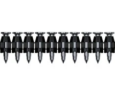 Bosch NM-19 steel nails, 19mm, 1000psc.